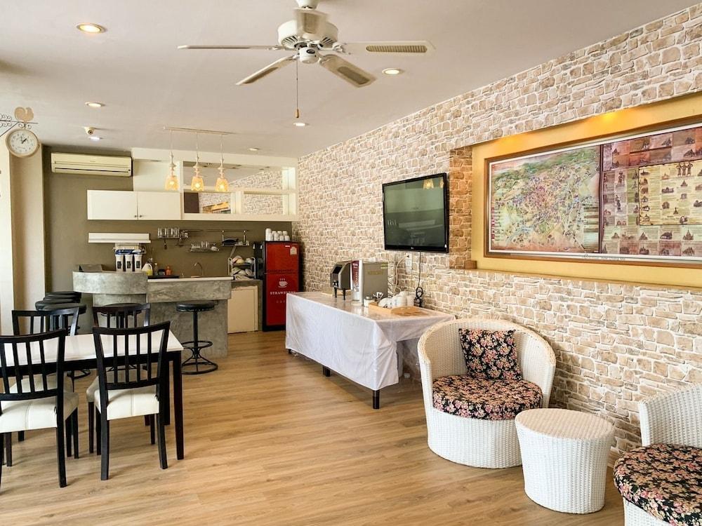 Inspire House Hotel Τσιάνγκ Μάι Εξωτερικό φωτογραφία