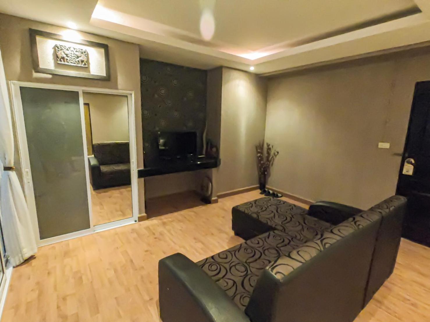 Inspire House Hotel Τσιάνγκ Μάι Εξωτερικό φωτογραφία