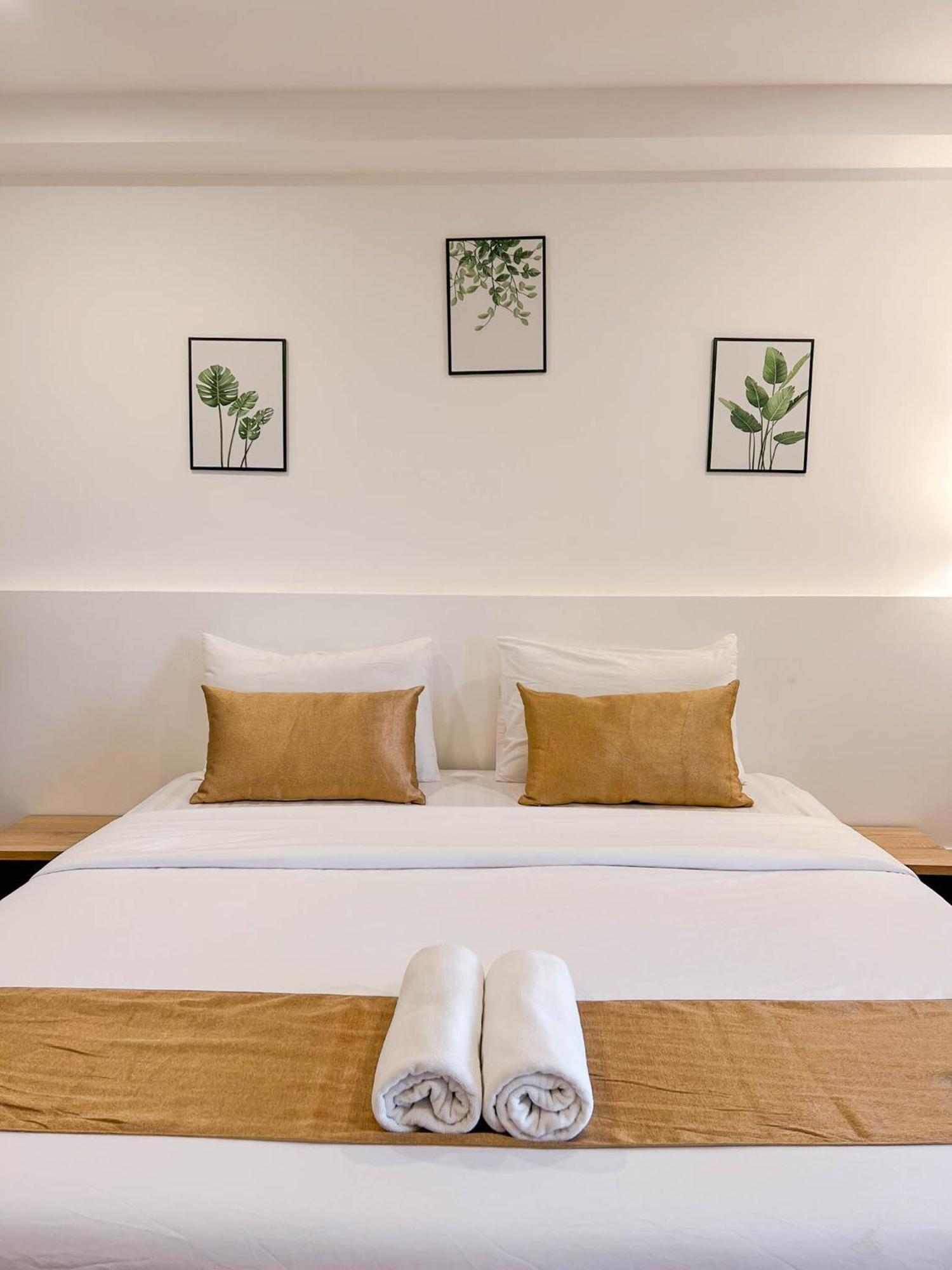Inspire House Hotel Τσιάνγκ Μάι Εξωτερικό φωτογραφία