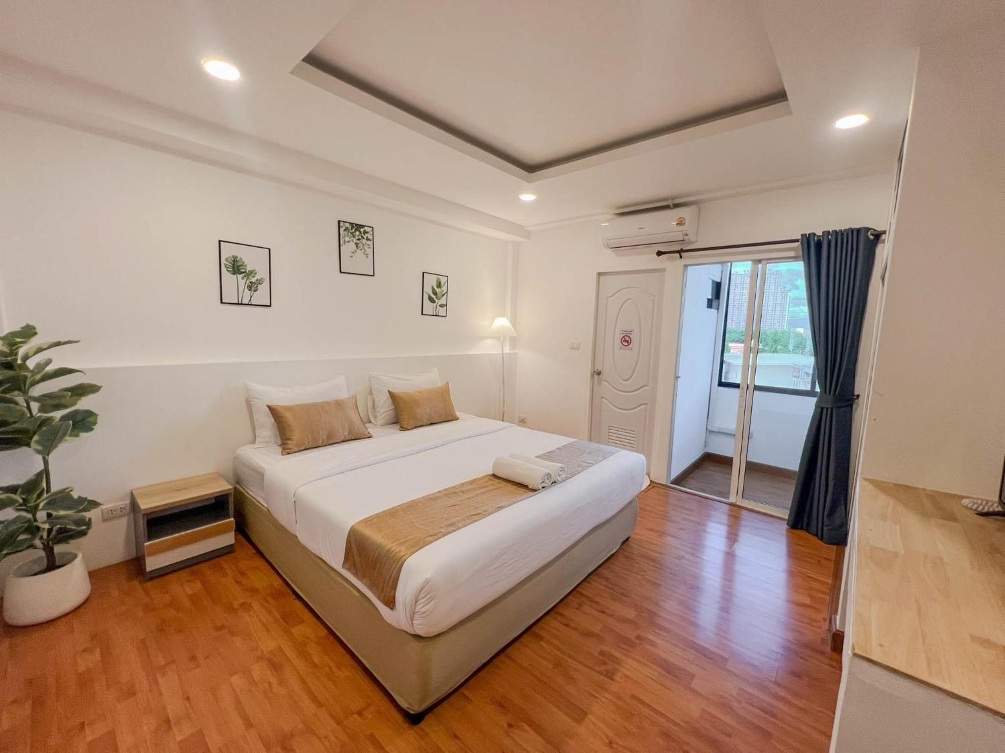 Inspire House Hotel Τσιάνγκ Μάι Εξωτερικό φωτογραφία