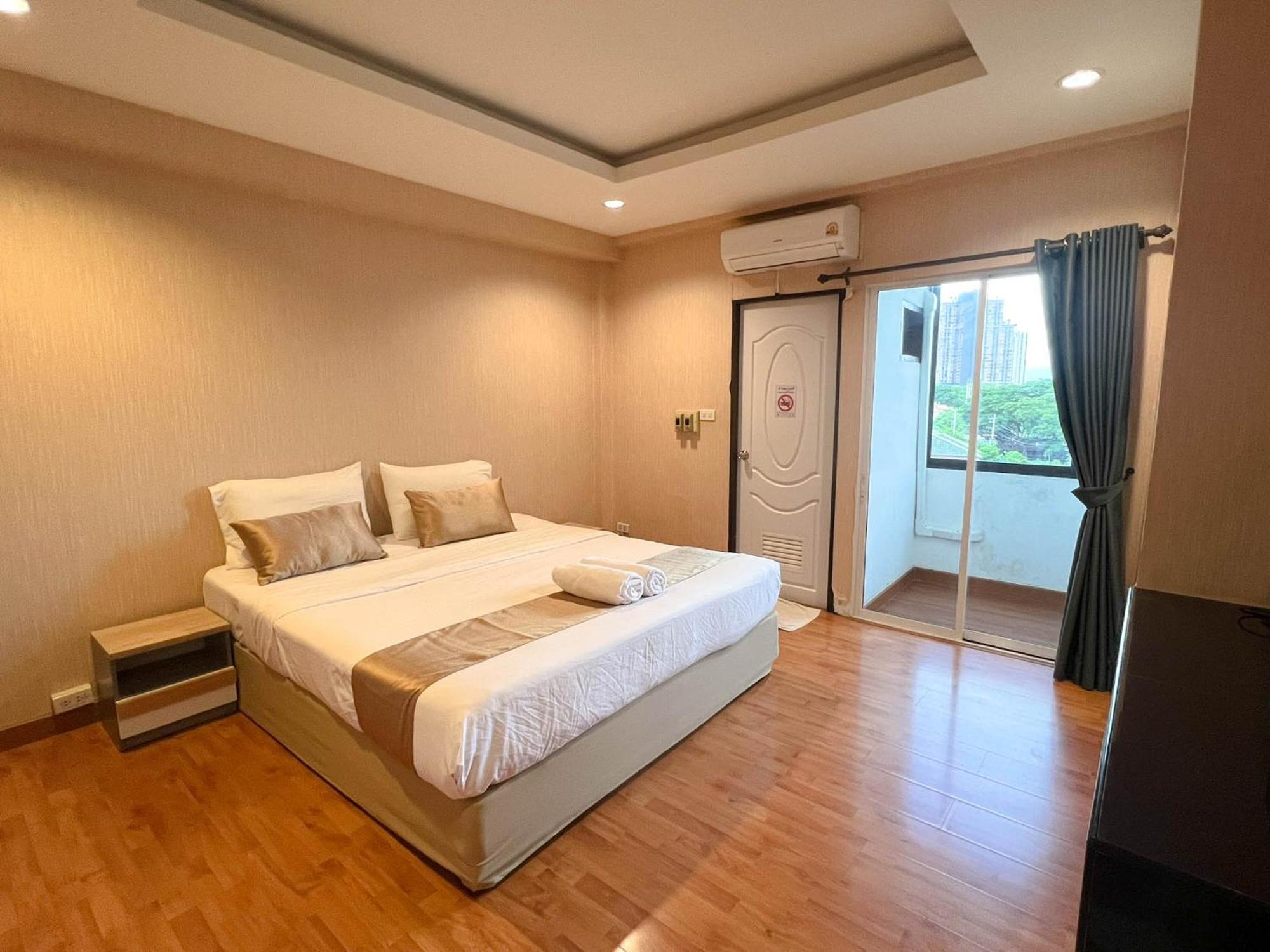 Inspire House Hotel Τσιάνγκ Μάι Εξωτερικό φωτογραφία