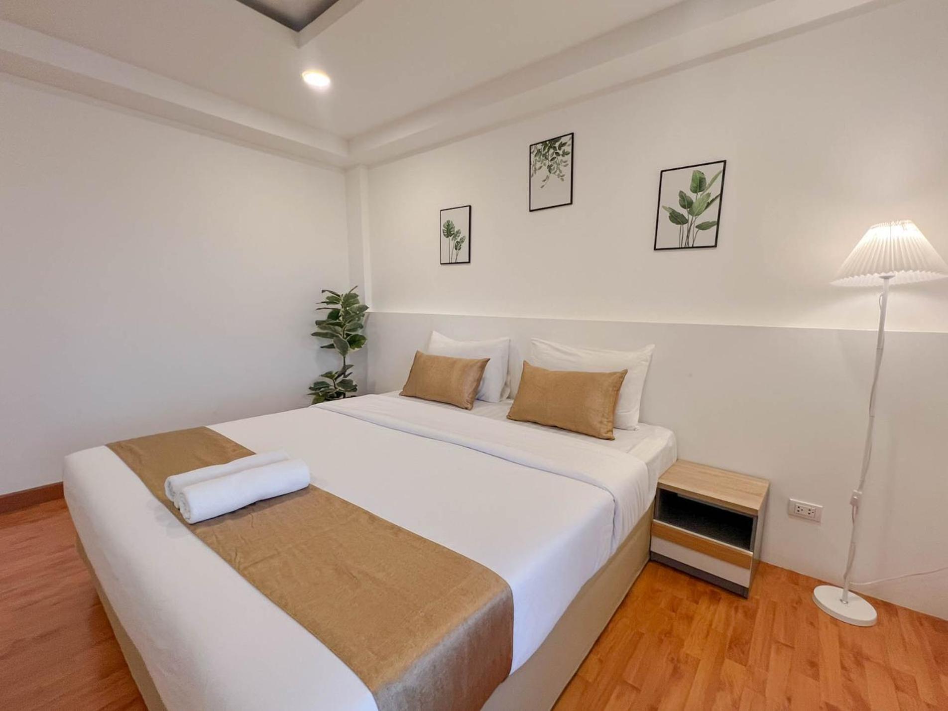 Inspire House Hotel Τσιάνγκ Μάι Εξωτερικό φωτογραφία