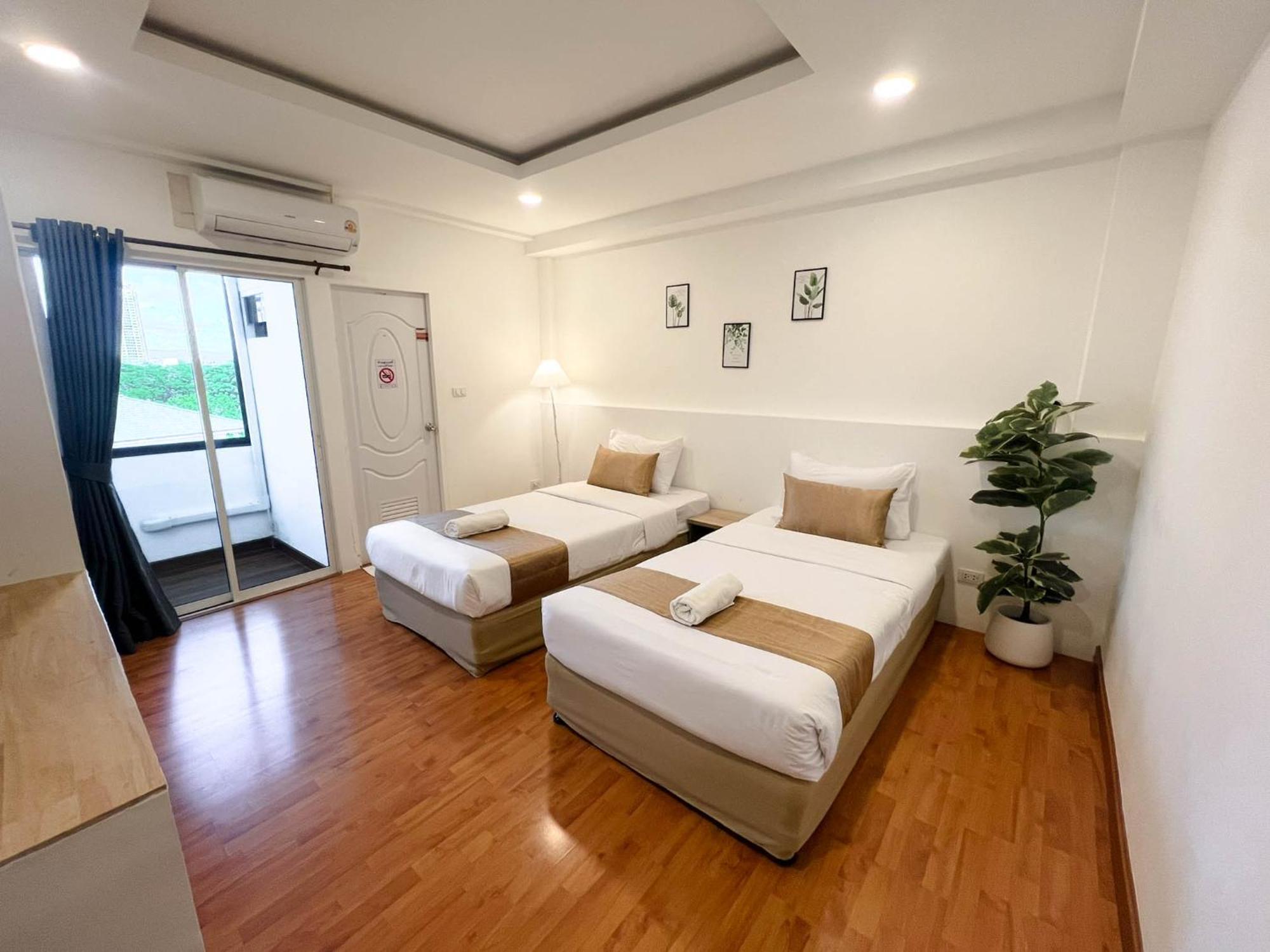 Inspire House Hotel Τσιάνγκ Μάι Εξωτερικό φωτογραφία