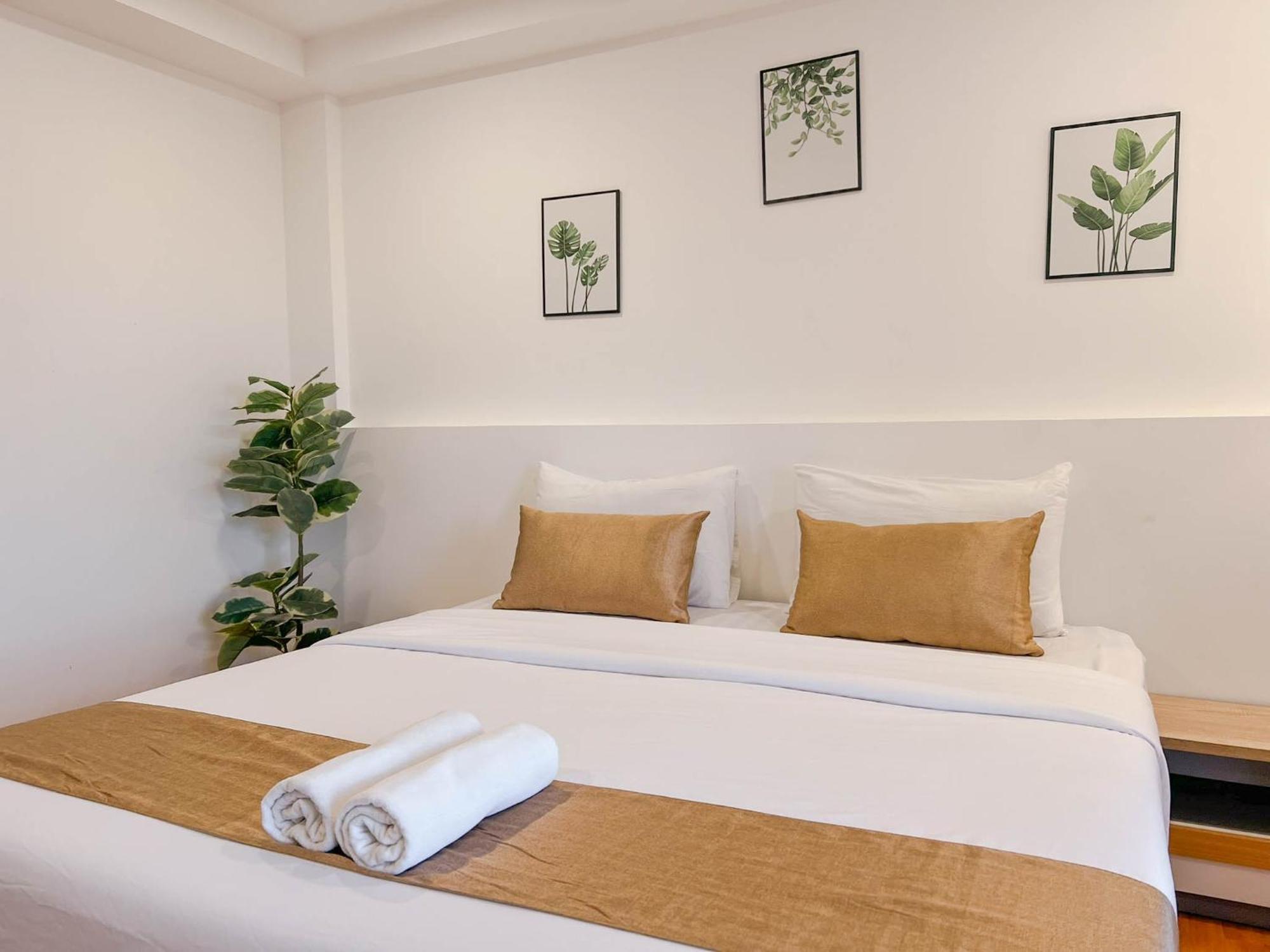 Inspire House Hotel Τσιάνγκ Μάι Εξωτερικό φωτογραφία