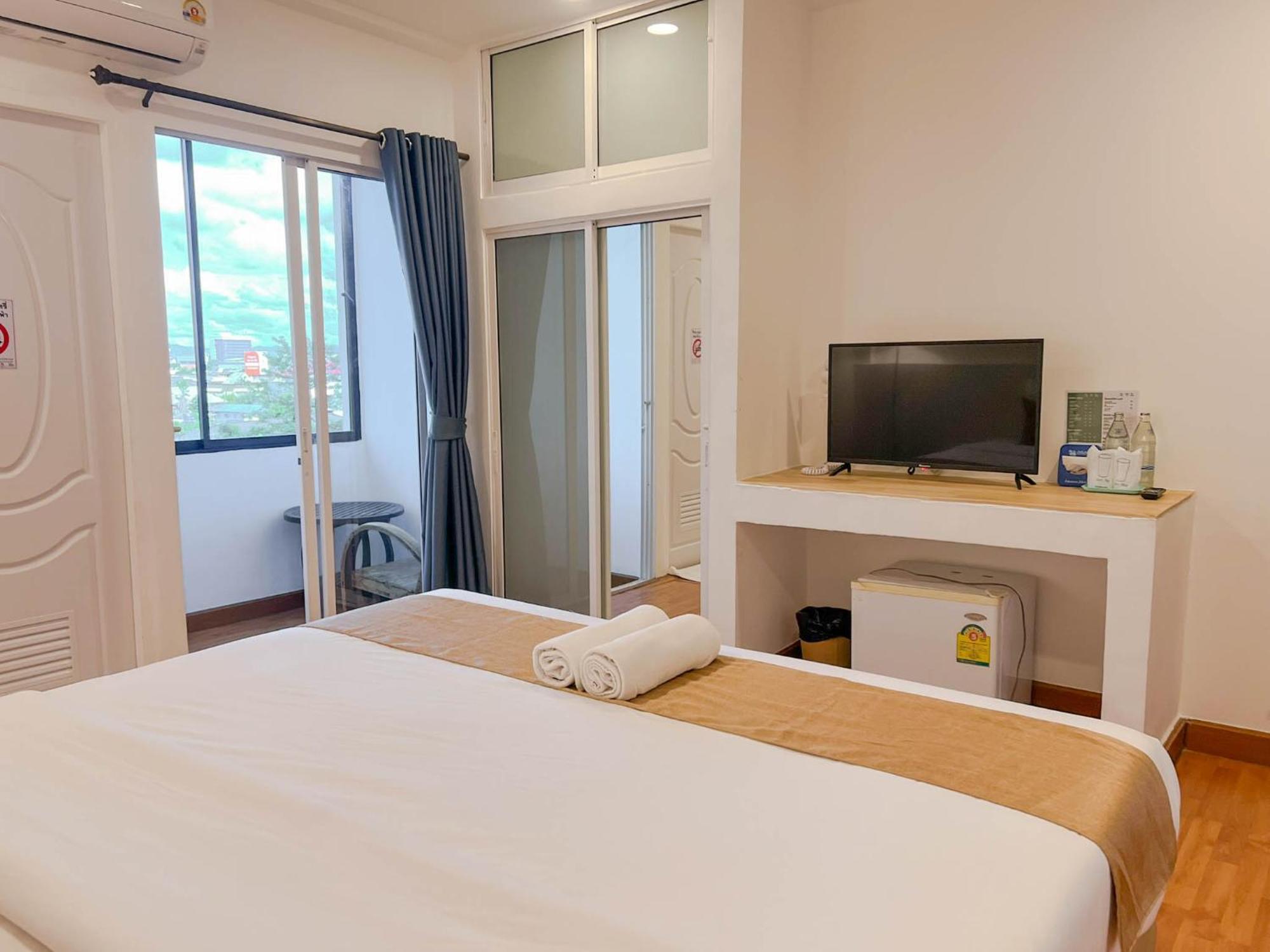 Inspire House Hotel Τσιάνγκ Μάι Εξωτερικό φωτογραφία