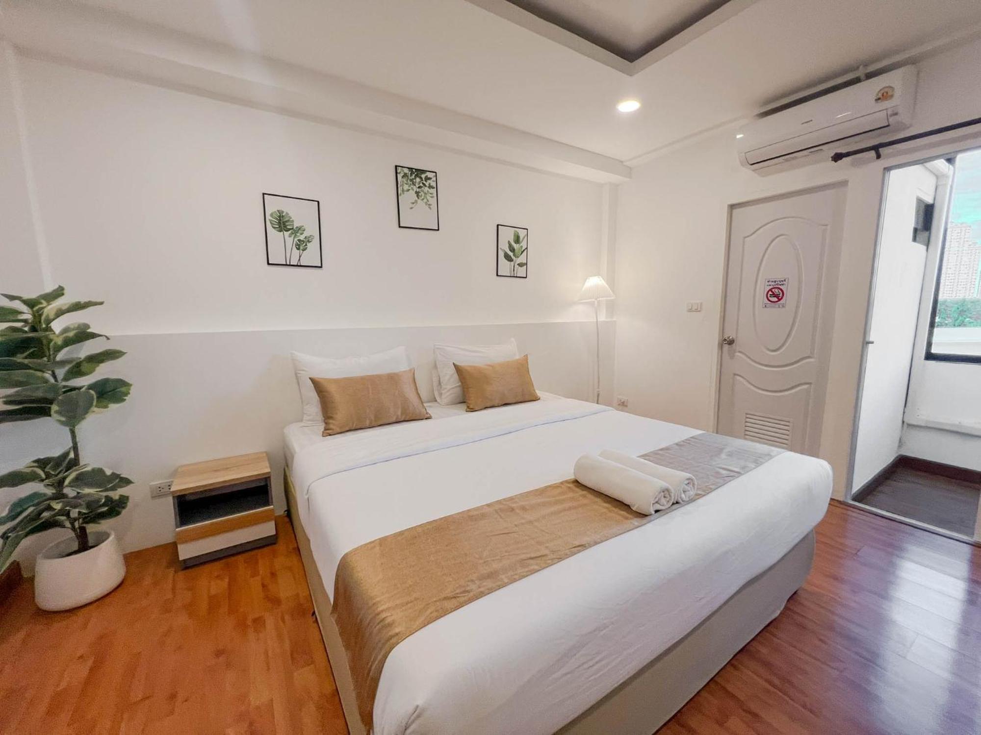 Inspire House Hotel Τσιάνγκ Μάι Εξωτερικό φωτογραφία
