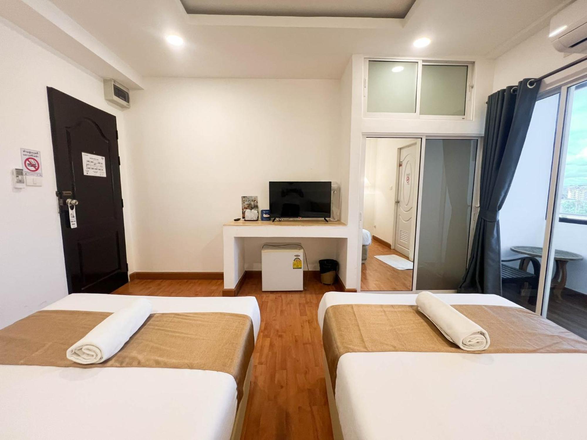 Inspire House Hotel Τσιάνγκ Μάι Εξωτερικό φωτογραφία