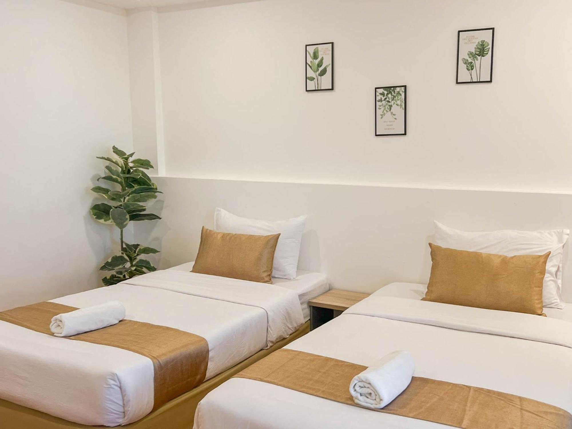 Inspire House Hotel Τσιάνγκ Μάι Εξωτερικό φωτογραφία