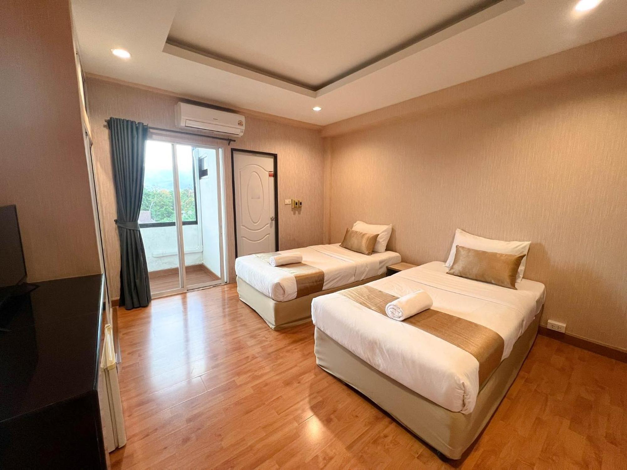 Inspire House Hotel Τσιάνγκ Μάι Εξωτερικό φωτογραφία