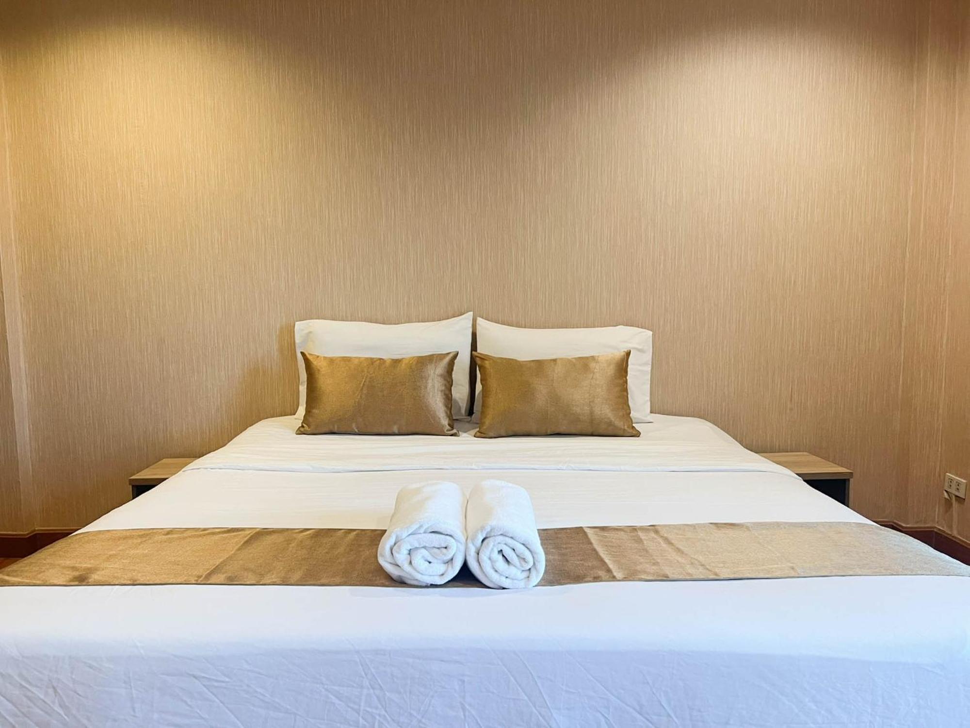 Inspire House Hotel Τσιάνγκ Μάι Εξωτερικό φωτογραφία
