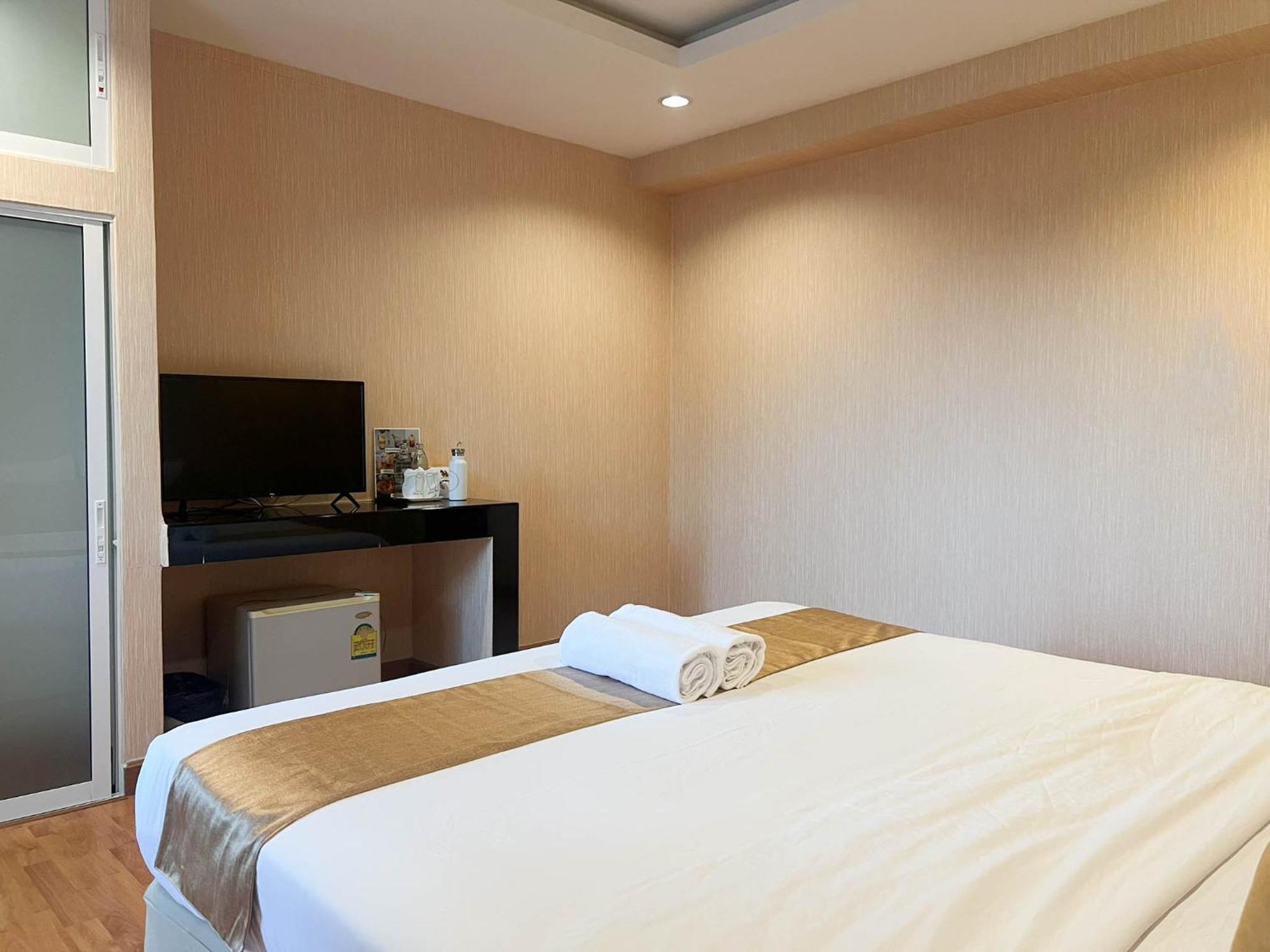 Inspire House Hotel Τσιάνγκ Μάι Εξωτερικό φωτογραφία