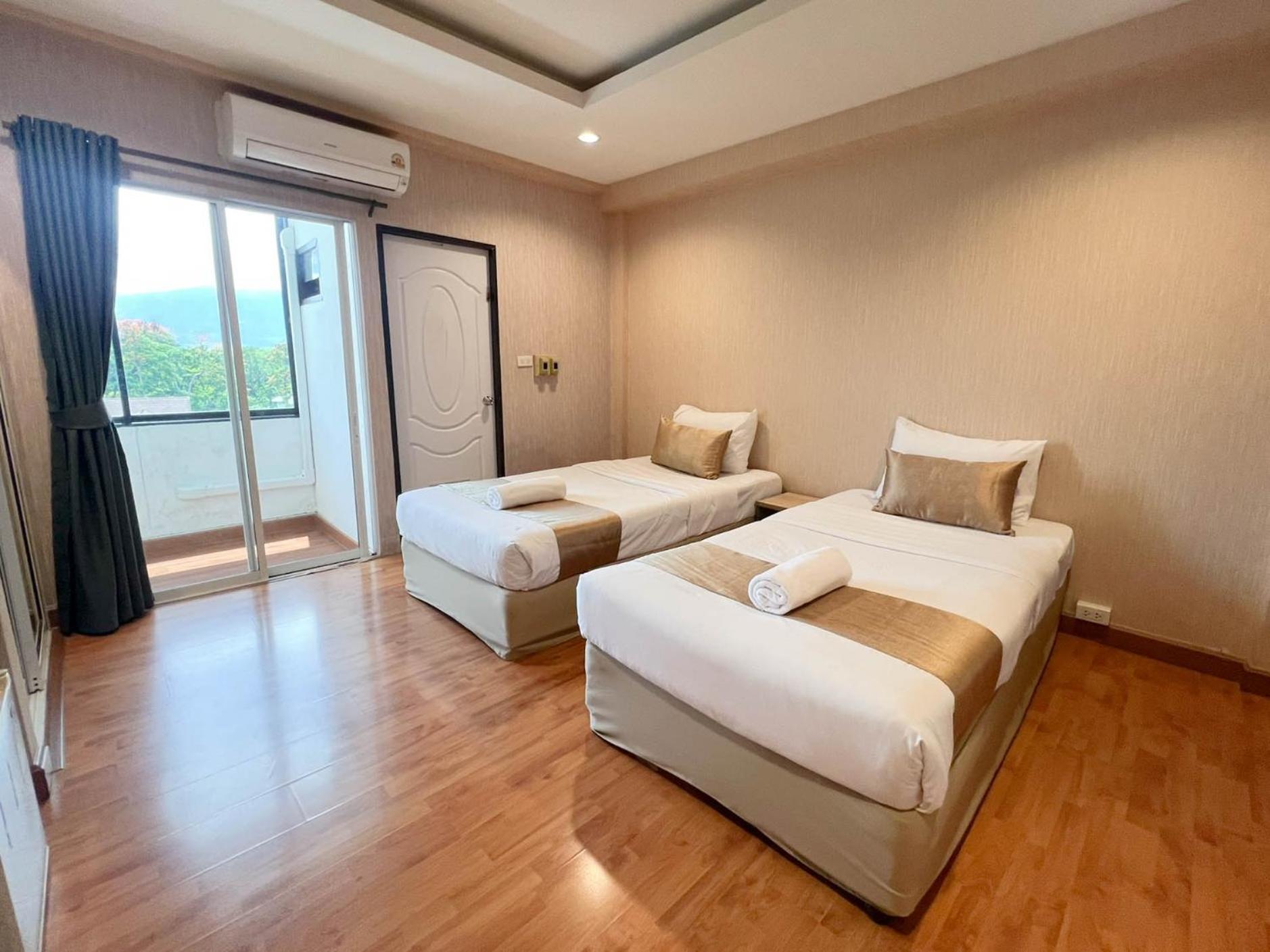 Inspire House Hotel Τσιάνγκ Μάι Εξωτερικό φωτογραφία