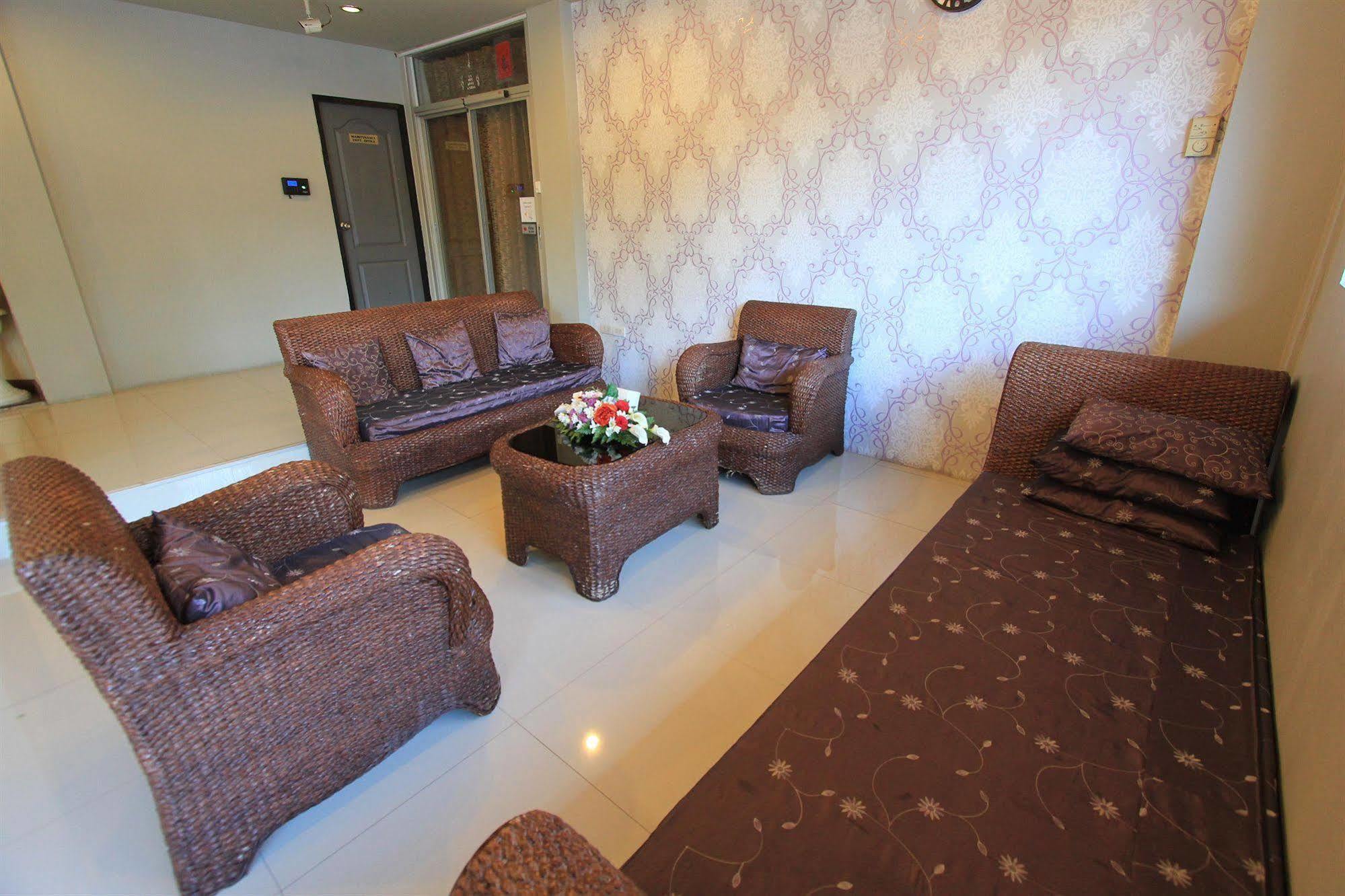 Inspire House Hotel Τσιάνγκ Μάι Εξωτερικό φωτογραφία